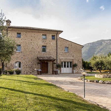 Bed and Breakfast Aia Antica Monte San Biagio Exterior foto