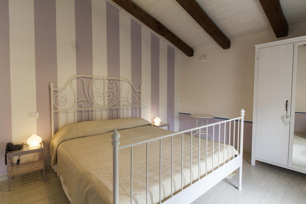 Bed and Breakfast Aia Antica Monte San Biagio Exterior foto