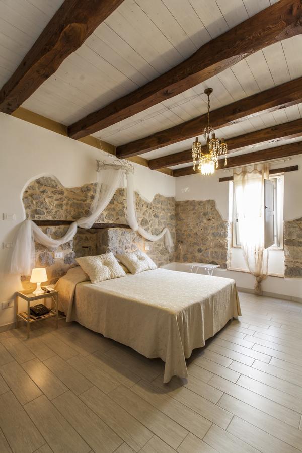 Bed and Breakfast Aia Antica Monte San Biagio Exterior foto