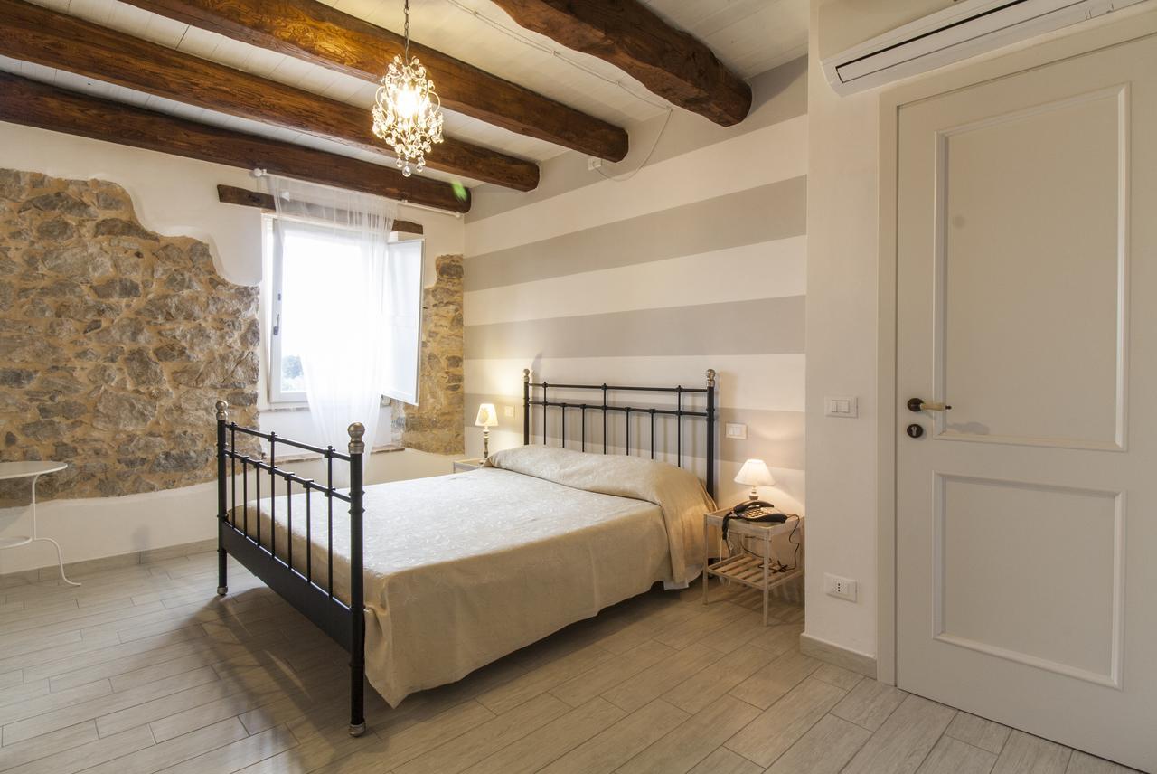 Bed and Breakfast Aia Antica Monte San Biagio Exterior foto